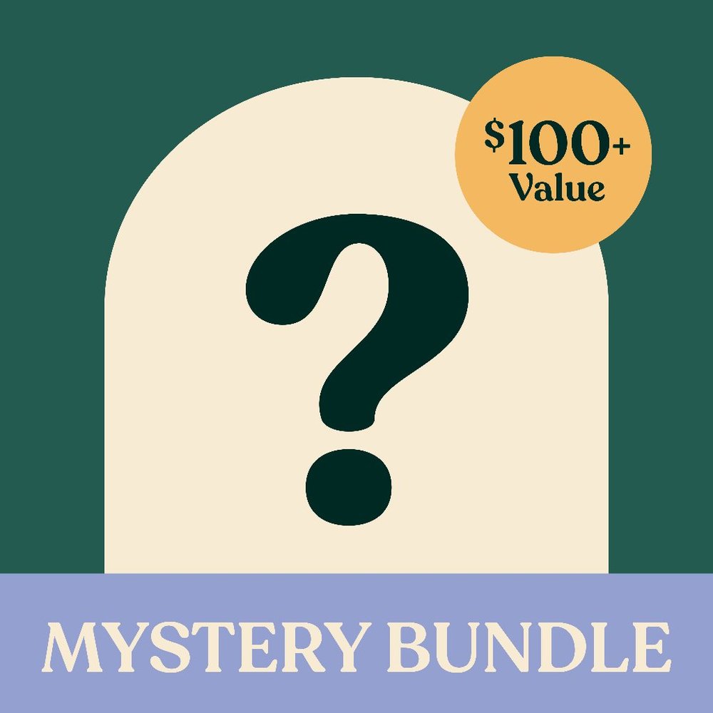 $100 Mystery Bundle